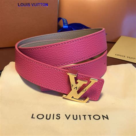 louis vuitton girl belts|louis vuitton belt pics.